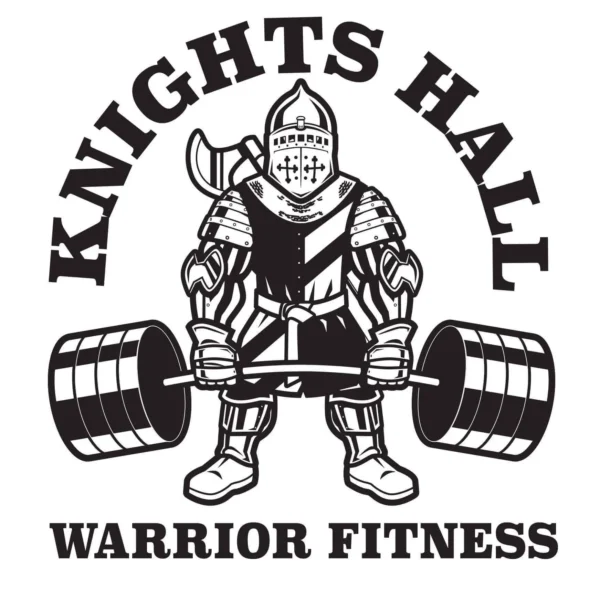 4-Class Pack – The Knight's Hall