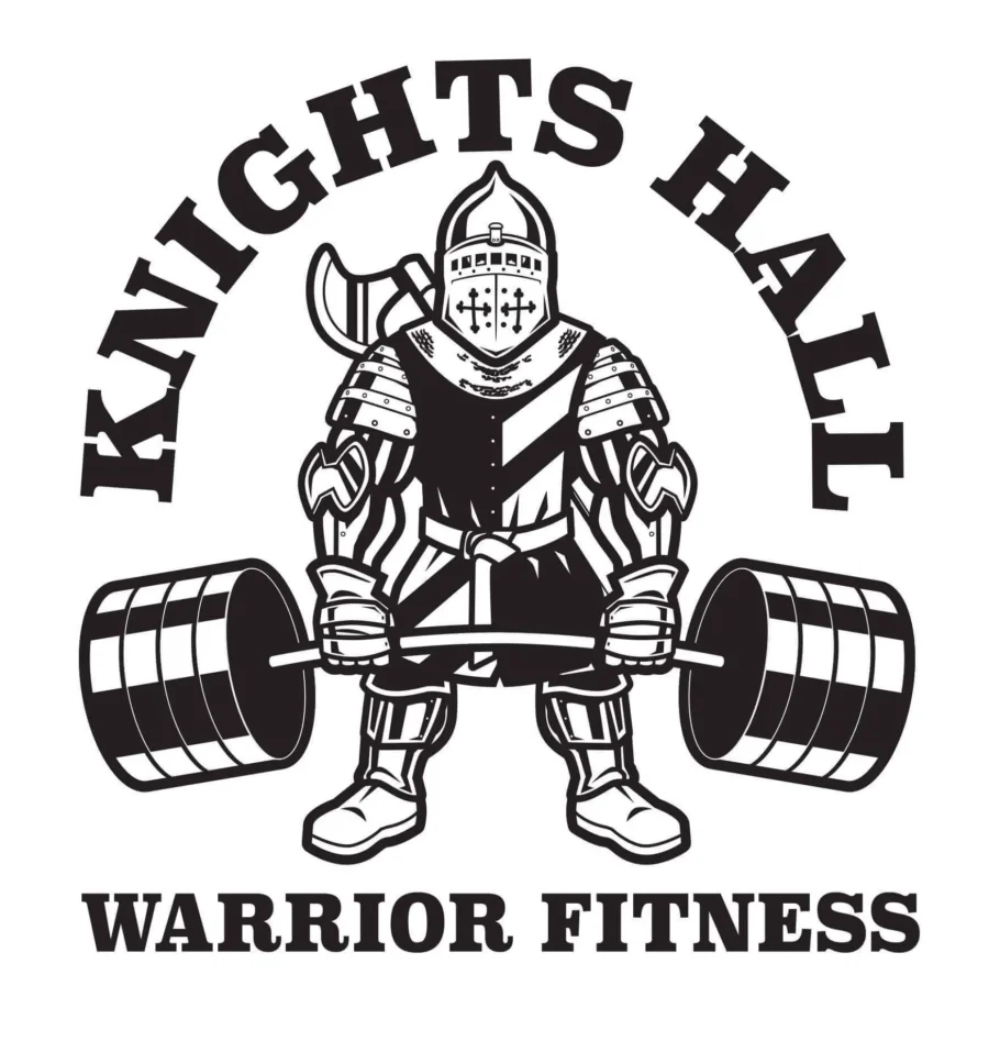 4-Class Pack – The Knight's Hall