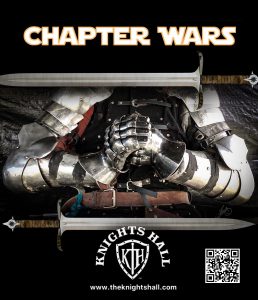 Chapter Wars