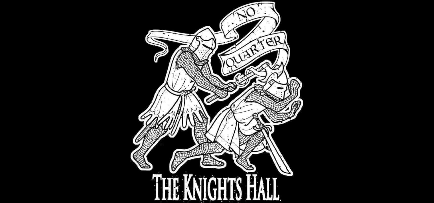 Knight Fights
