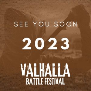 Valhalla Battle Fest 3