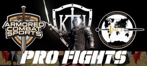 IMCF Pro-fight Challenge at Valhalla