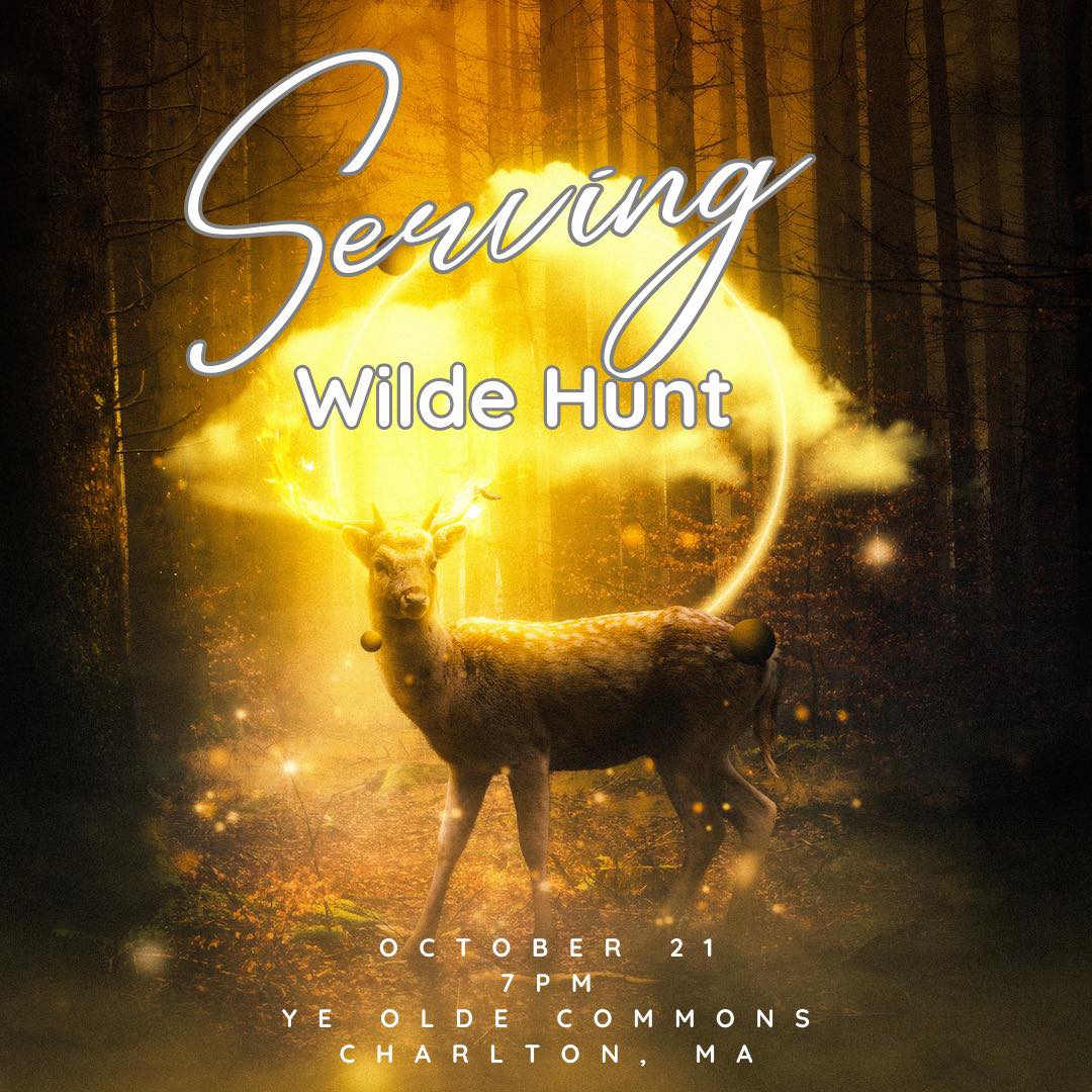 The Wilde Hunt