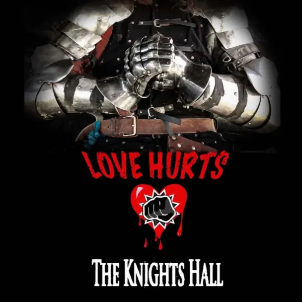 Love hurts