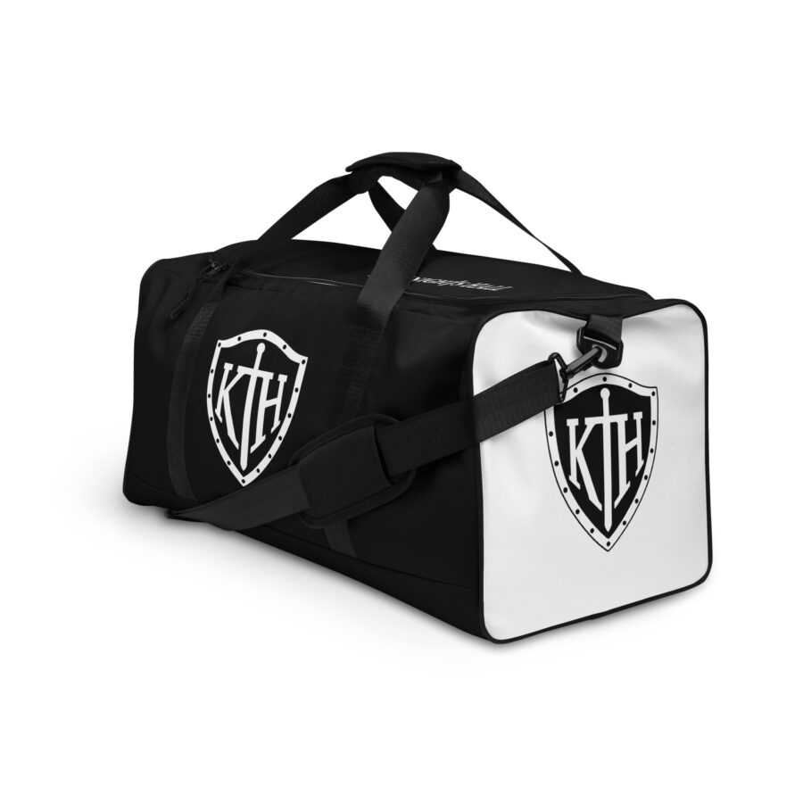 KH Duffle bag - Image 2