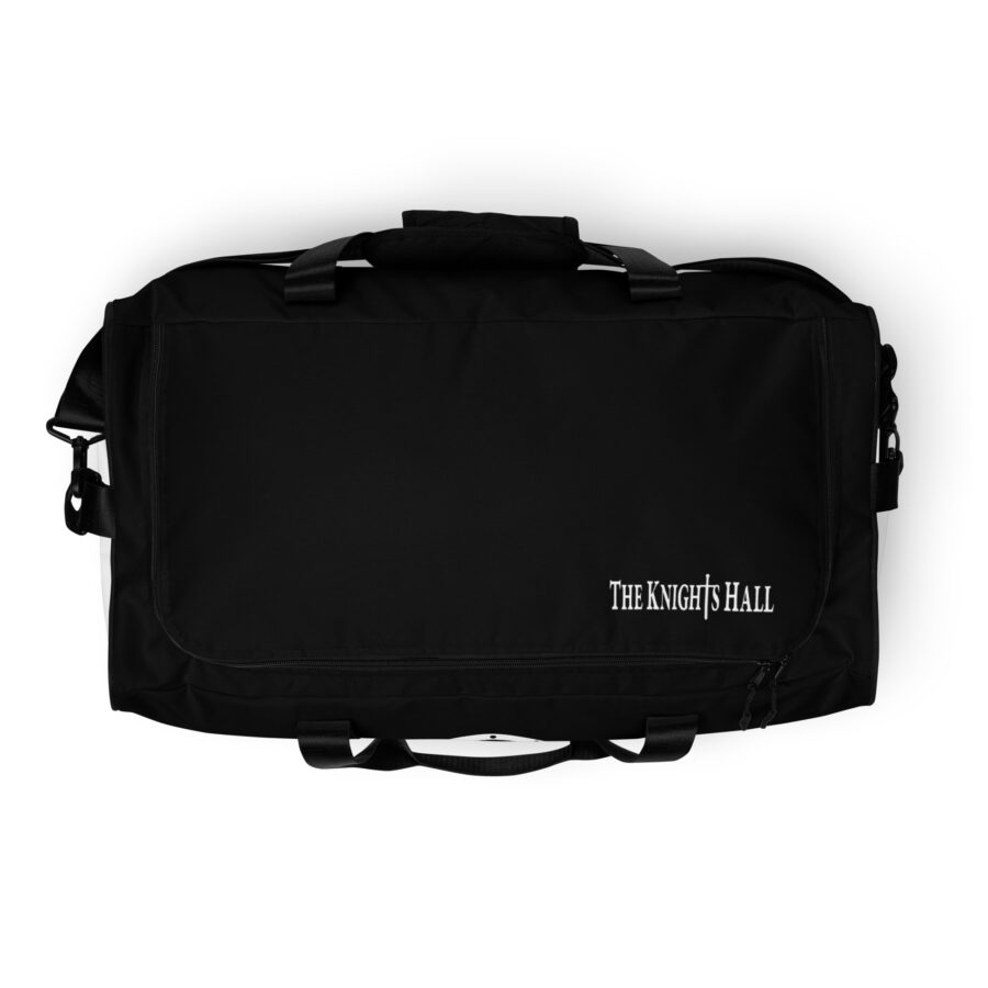KH Duffle bag - Image 4