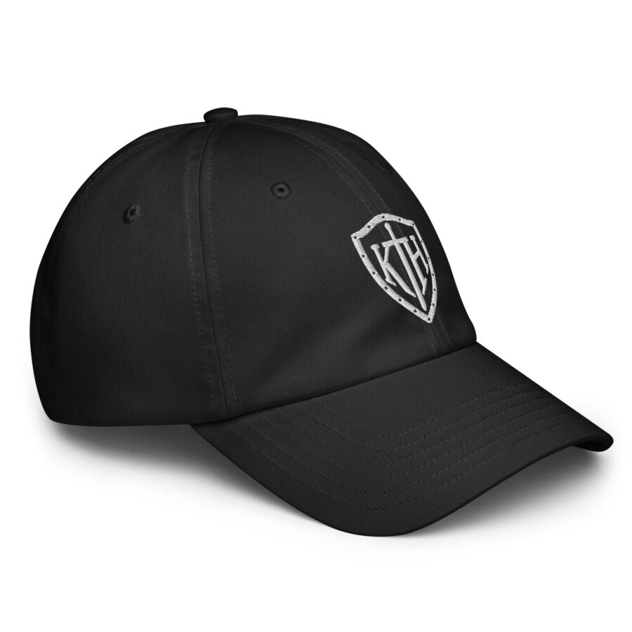 KH Under Armour® dad hat - Image 3