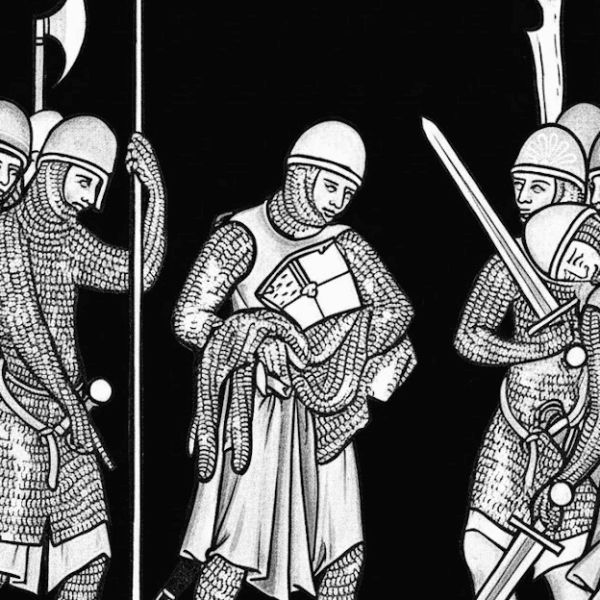 Knight Fight: Kit a Knight