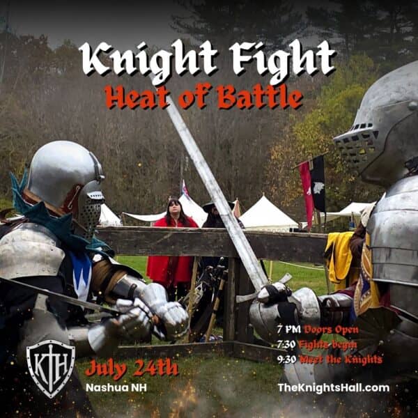 Knight Fight: Heat of Battle
