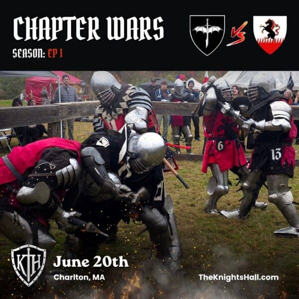 Knight Fight: Heat of Battle