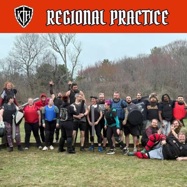 Regional Practice