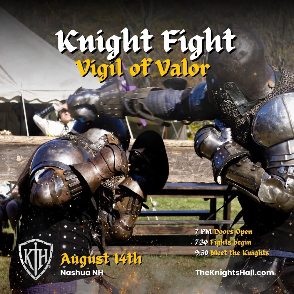 Knight Fight: Vigil of Valor