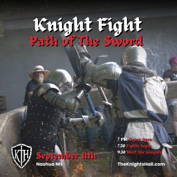Knight Fight: Path of The Sword