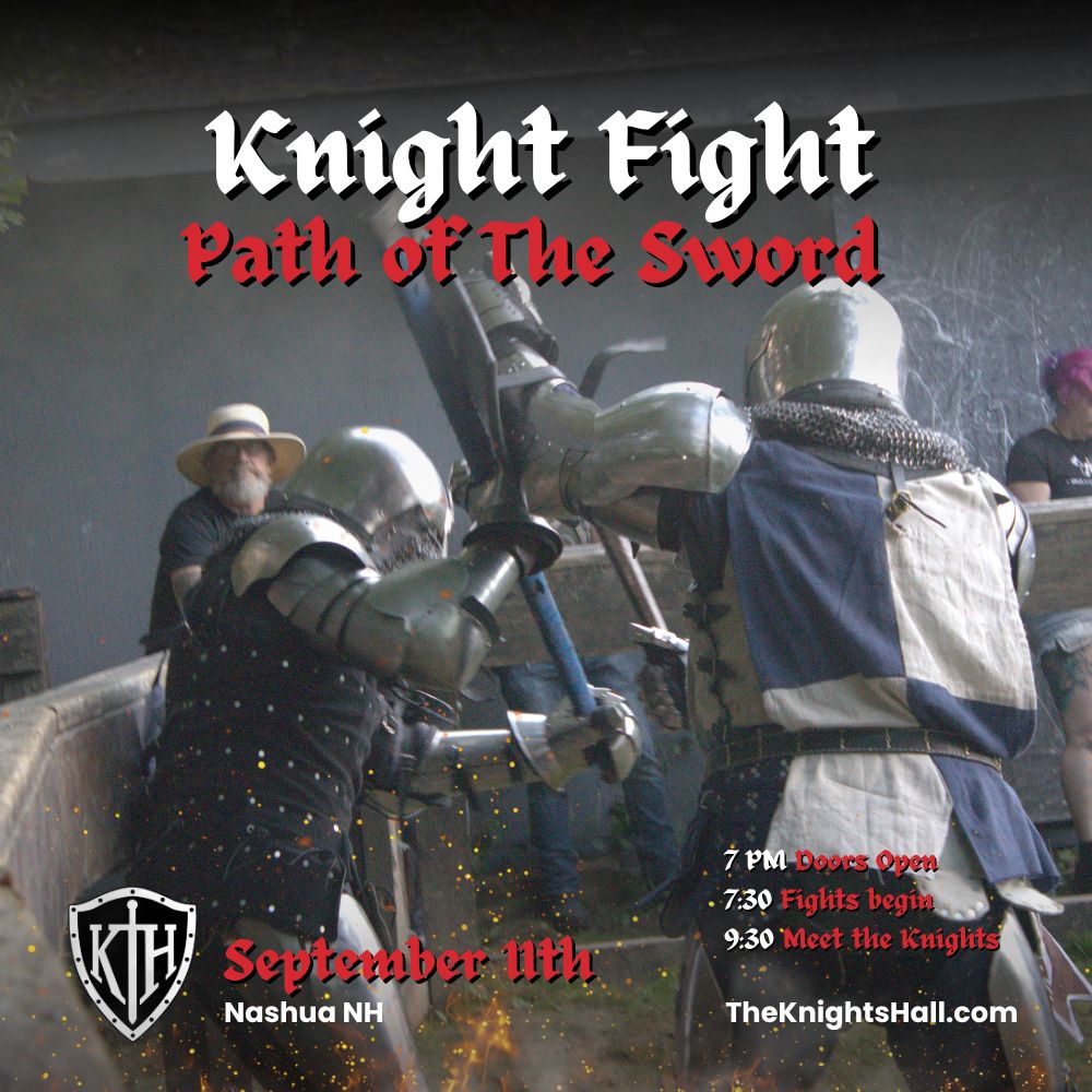Knight Fight: Path of The Sword