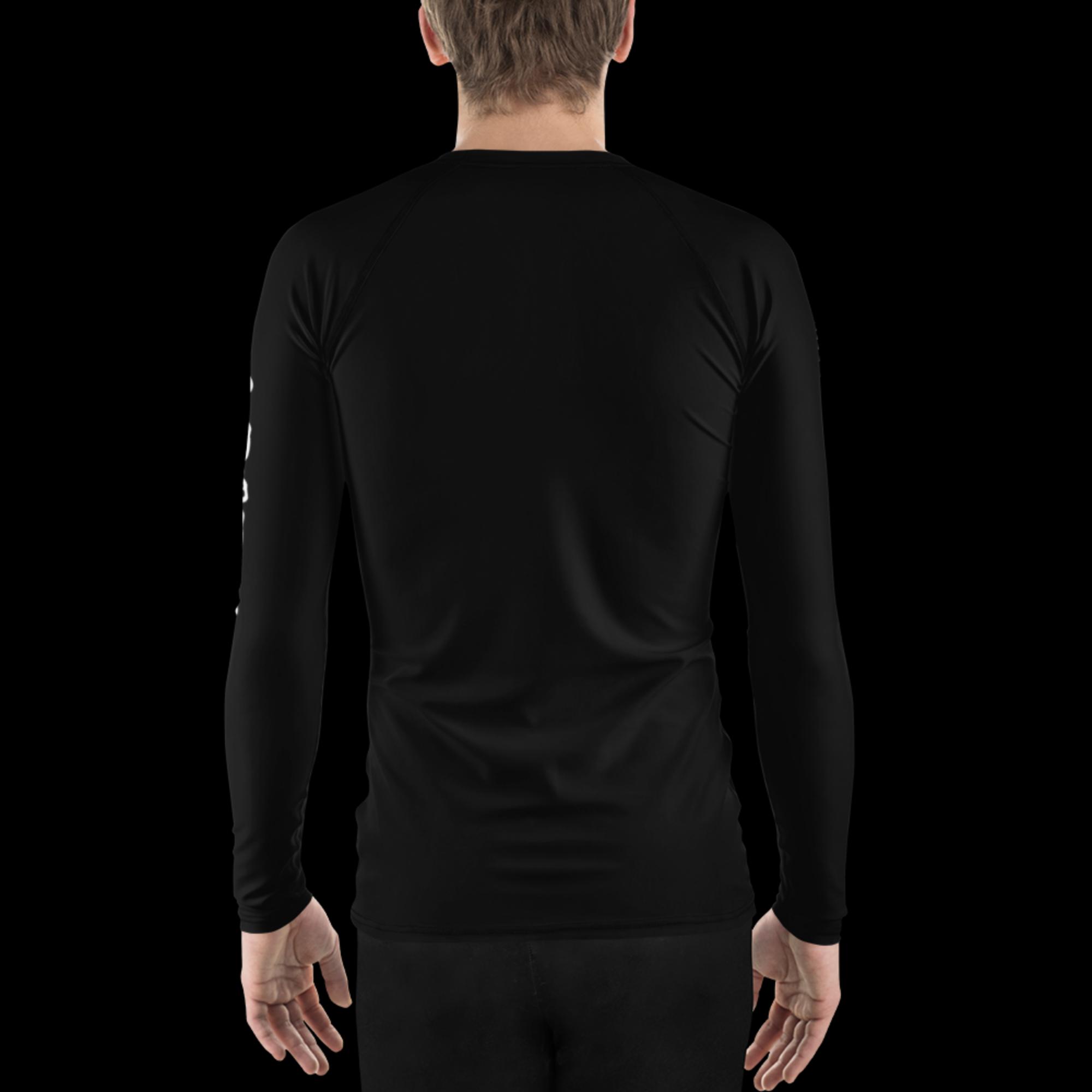Men's Rash Guard - Image 2