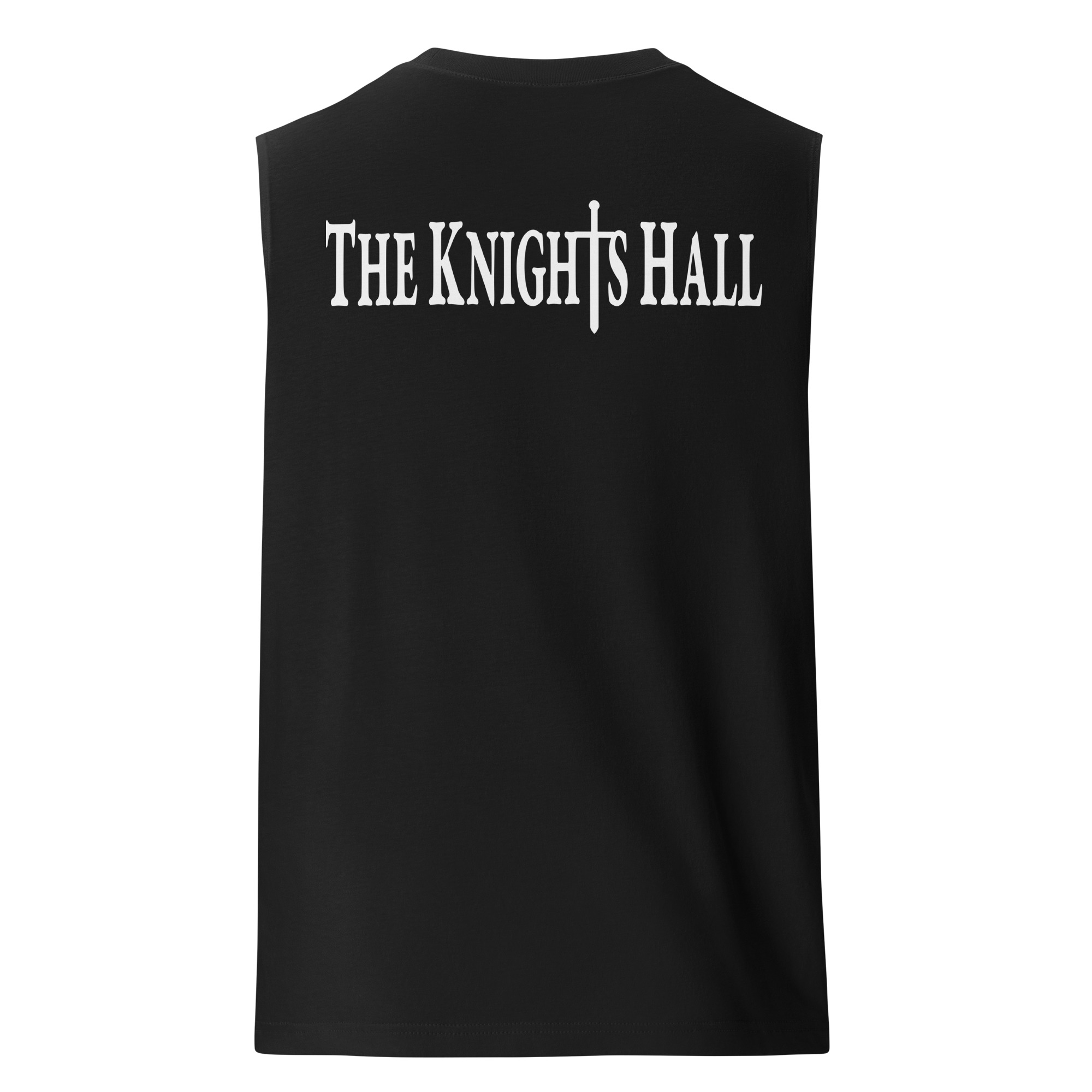Muscle Shirt - Image 2