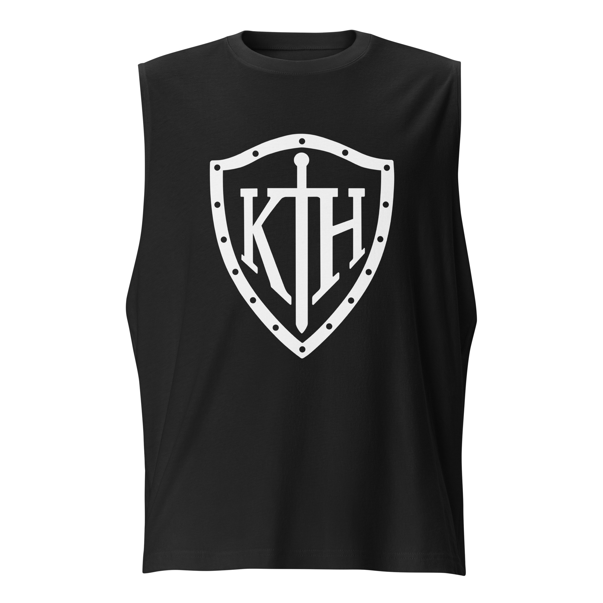 Muscle Shirt