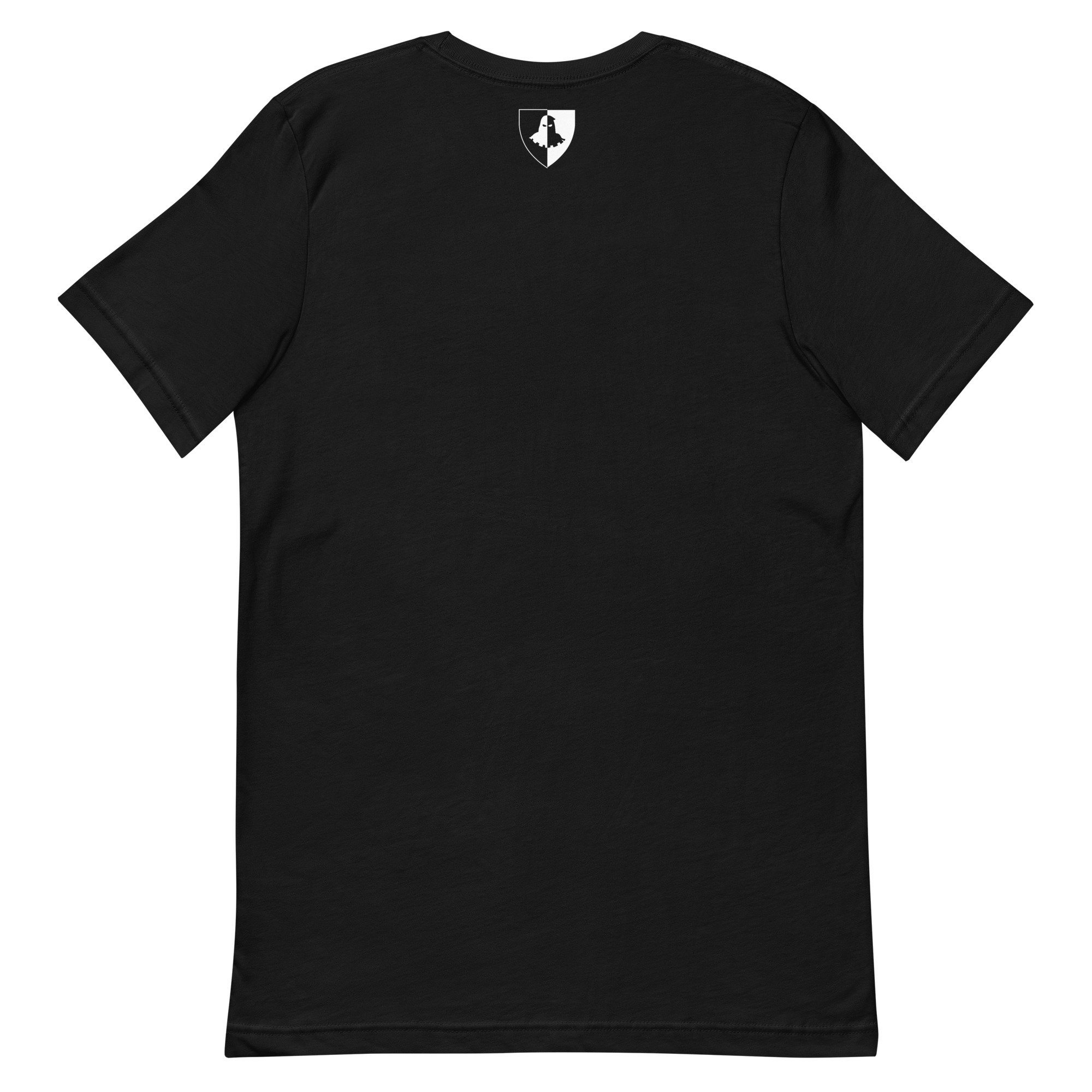 Unisex t-shirt - Image 2