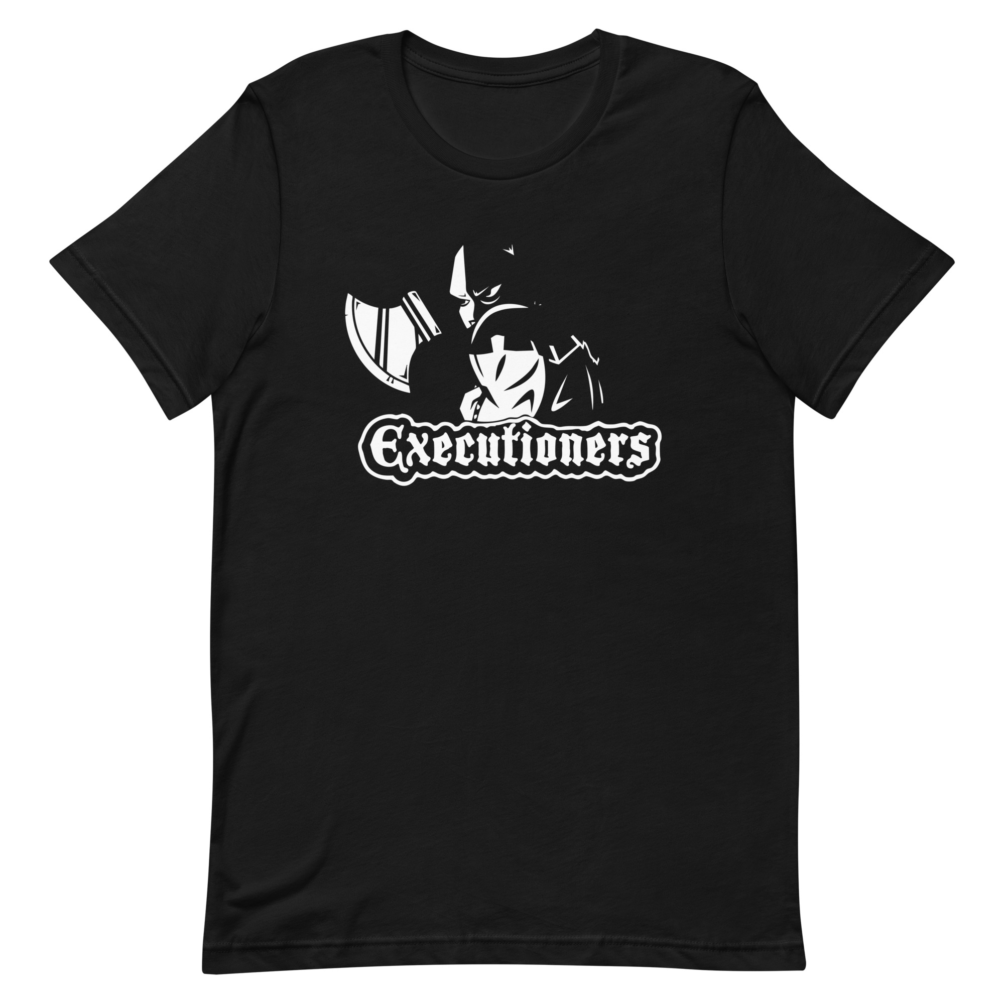 Unisex t-shirt